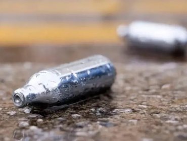 Alemania aprueba una ley que prohíbe la venta del "gas de la risa" a menores de edad