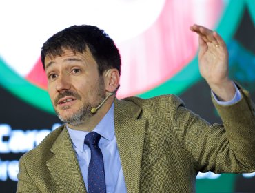 Presidente de comisión revisora revela que pareja de Pardow es socia de estudio que defendió a Transelec en un juicio