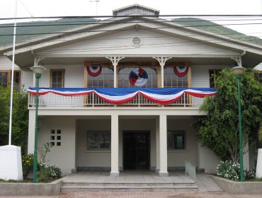 A Fiscalía escalan anomalías detectadas por Contraloría en Municipio de Cabildo: periodista fue contratado para hacer plan habitacional