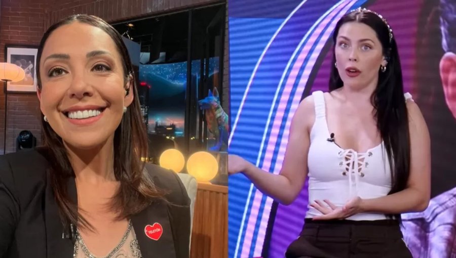 Mariela Sotomayor estalla y demanda a Daniela Aránguiz por revelar supuestos videos íntimos