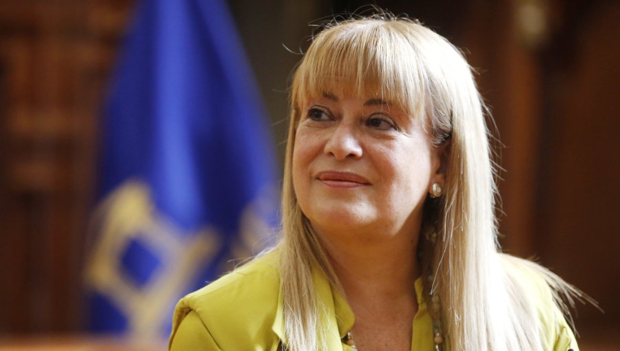 Testimonio de la peluquera de Ángela Vivanco pone en duda la versión de la Fiscalía en el caso "Muñeca Bielorrusa"