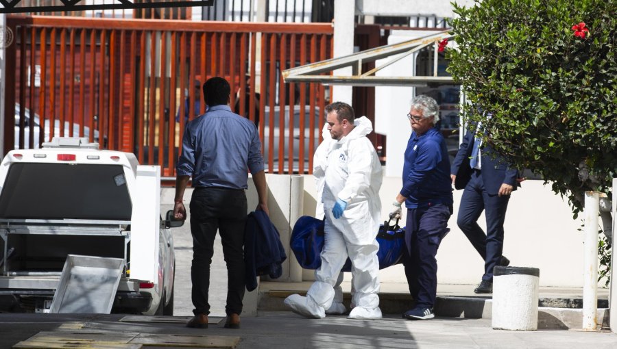 Profesionales de la Administración del Poder Judicial piden aplicar Ley Karin tras grave episodio vivido en la Corte de Arica