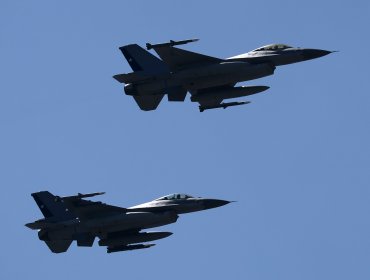 Gobierno de Trump autoriza su primera venta de material bélico a Taiwán por 330 millones de dólares