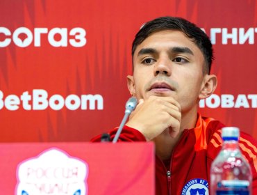 Vicente Pizarro adelanta que la Roja hará "todo el esfuerzo para ganar" el amistoso ante Rusia