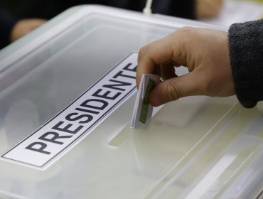 Autoridades de Valparaíso recuerdan que la cédula de identidad y el pasaporte físico son los únicos documentos válidos para votar