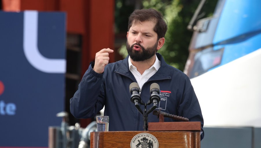 Sobreseen a Boric por contratación con fondos públicos de abogado para su defensa por fallida compra de la casa de Allende