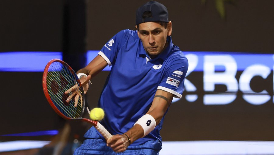 Presidente de la Federación de Tenis de Chile explota tras anuncio de Tabilo: "No merecería ser llamado nuevamente"