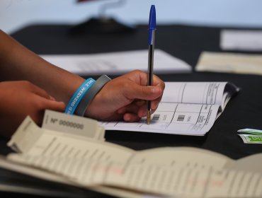 Elecciones 2025: Vocales que no se presenten arriesgan multa de hasta $554.120
