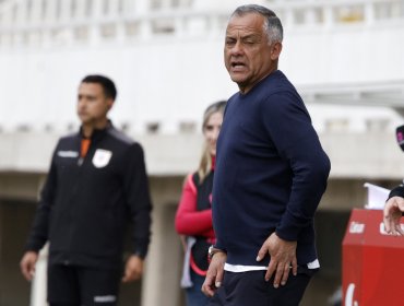 DT de Rangers puso en su duda su continuidad en vísperas de la liguilla