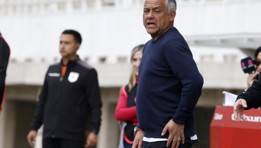 DT de Rangers puso en su duda su continuidad en vísperas de la liguilla