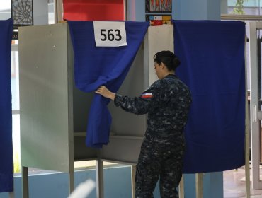 Servel reporta que más del 27% de las mesas ya están constituidas