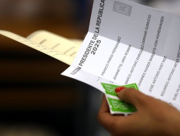 Chilenos en el exterior: votos en Oceanía y Asia favorecen ampliamente a Jeannette Jara