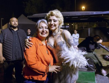 Mon Laferte expresó su respaldo a la carta presidencial oficialista: "Vamos Jara"