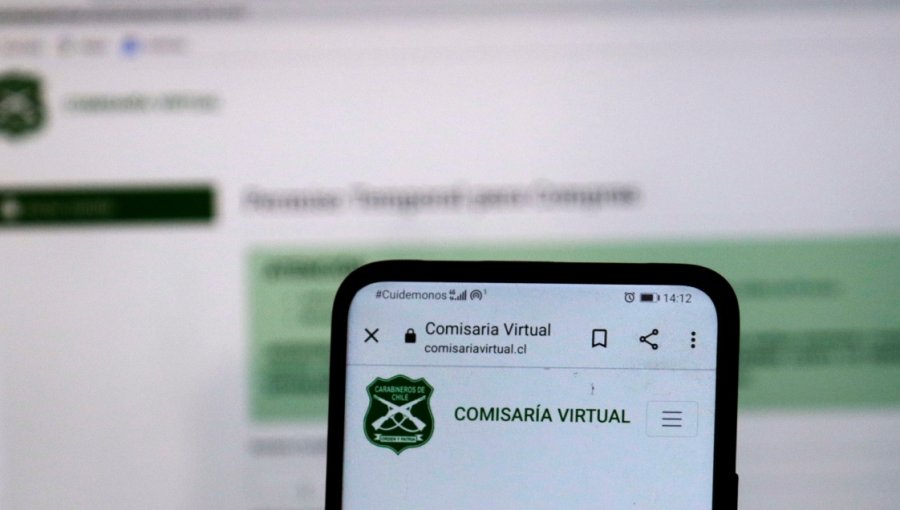 Alta demanda para excusarse por no votar genera intermitencia en el sistema de Comisaría Virtual