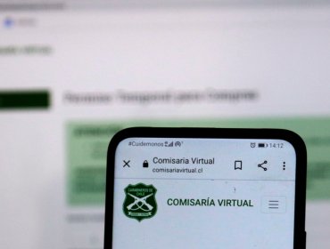 Alta demanda para excusarse por no votar genera intermitencia en el sistema de Comisaría Virtual