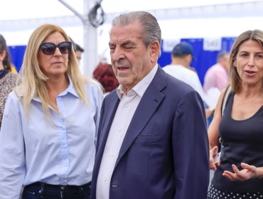 Frei reconoce escenario "muy revuelto" y dice que "hoy no es un día para darse gustitos personales"