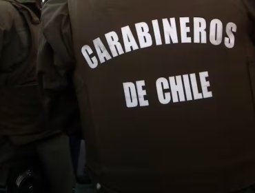 Carabinero muere por herida de bala al interior de cuartel en Ercilla: indagan si lesión fue autoinfligida o si participaron terceros