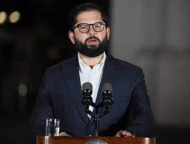 Presidente Boric entregará un mensaje al país tras el cierre del proceso eleccionario