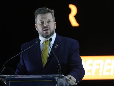 Johannes Kaiser confirma respaldo a Kast, pero advierte que velarán porque no se abandonen "los principios de la libertad"