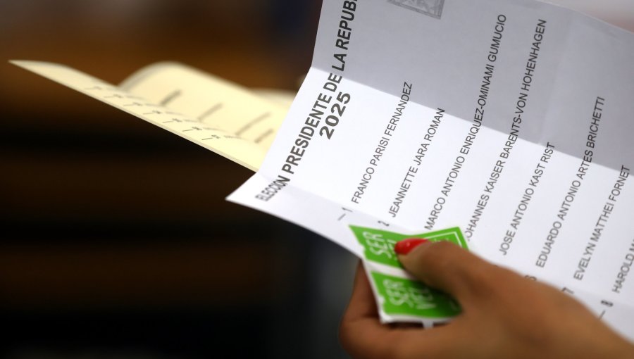 Chilenos en el exterior: votos en Oceanía y Asia favorecen ampliamente a Jeannette Jara