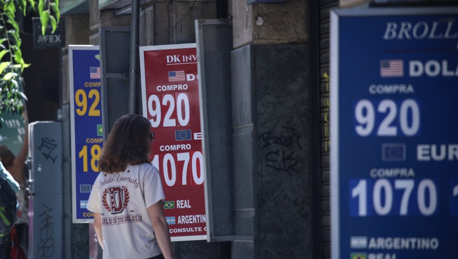 Primeras reacciones del mercado: cayó el dólar y las acciones iban al alza