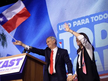 Partido Republicano supera a la UDI y se convierte en el más grande de la Cámara