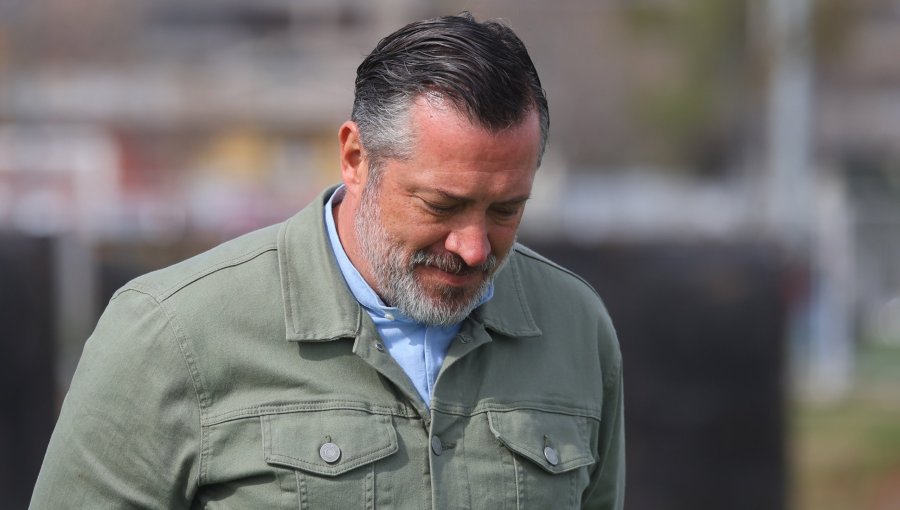 Sichel asegura que Chile Vamos "se acabó" y advierte que "haré lo que pueda para que no gane Jara"