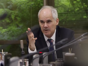 Presidente de Renovación Nacional y primera vuelta presidencial: "Es un resultado duro, hay que ver por qué"