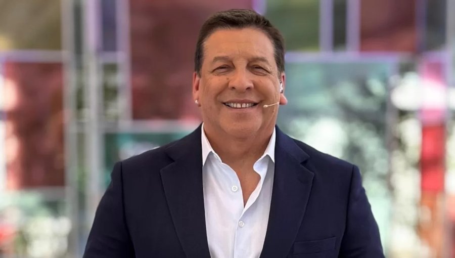 La misteriosa ausencia de Julio César Rodríguez en Contigo en la Mañana: ¿Qué le pasó a JC?