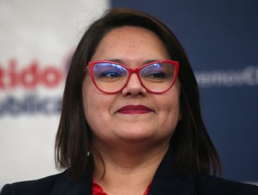 Hurtado valora apoyos de Matthei y Kaiser, pero aclara que la incorporación de nuevas miradas será un proceso "ordenado y gradual"