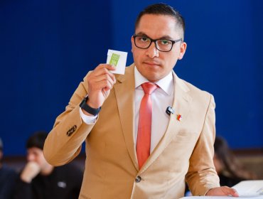 Corte de Apelaciones de Antofagasta rechaza la solicitud de desafuero contra el diputado Sebastián Videla