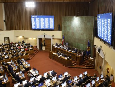 Inicia debate de la ley de Presupuestos 2026 en la Cámara: Se despachan las primeras 17 partidas