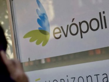 Evópoli no logró el umbral mínimo de votación y quedó en riesgo de disolución: "Hemos tenido un mal resultado electoral"