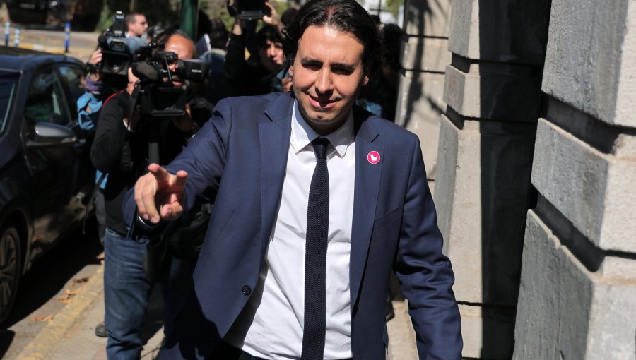 Diputados Lee y Morisevic lograron escaños senatoriales en Arica