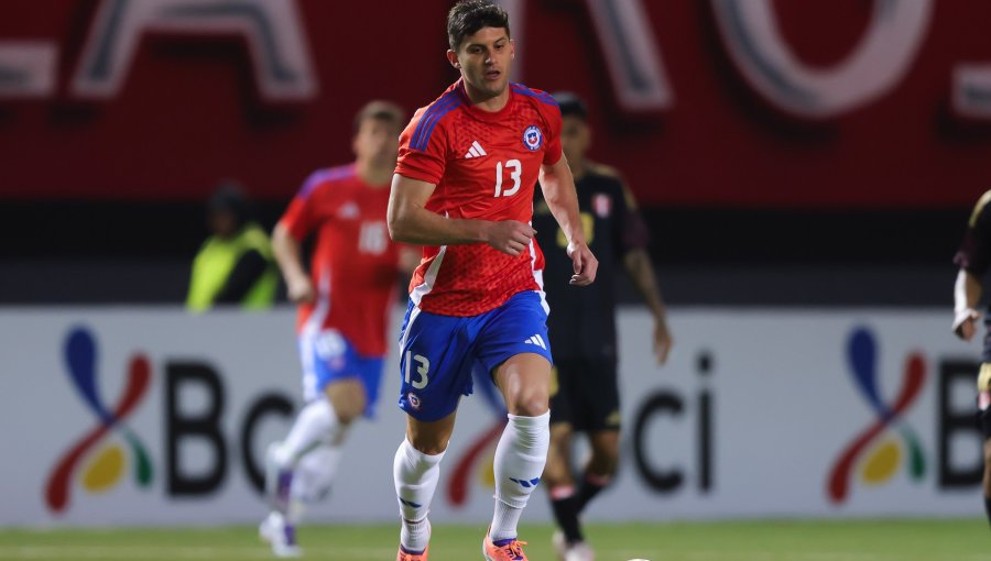 Benjamín Kuscevic sobre el próximo entrenador de la Roja: "Debe ser un perfil como el de Nicolás Córdova"