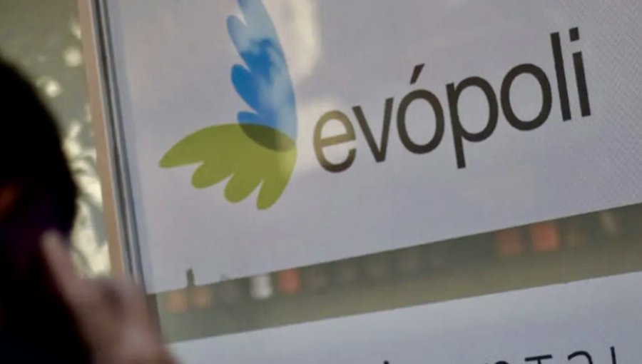 Evópoli no logró el umbral mínimo de votación y quedó en riesgo de disolución: "Hemos tenido un mal resultado electoral"