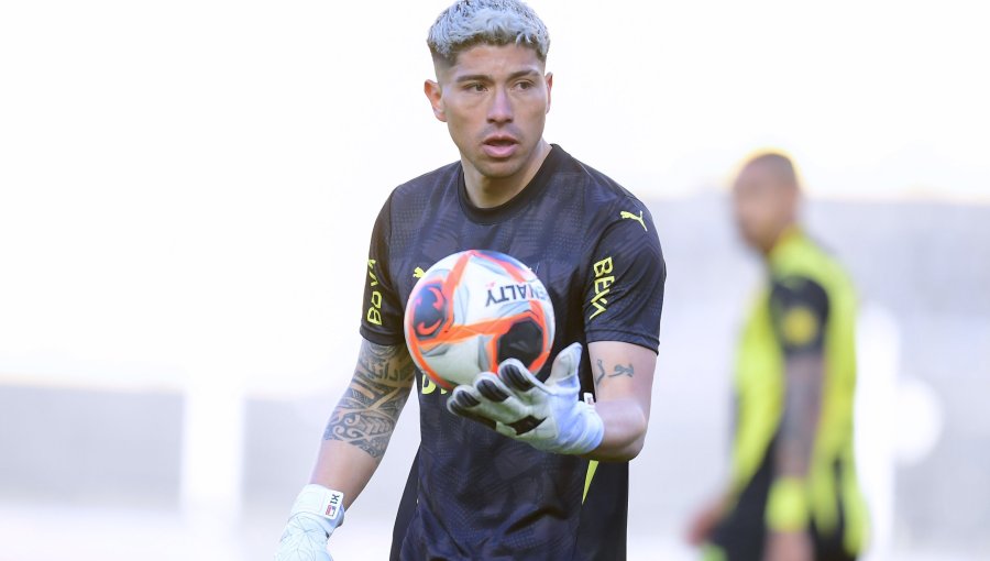 Brayan Cortés sufre molestia muscular y enciende las alarmas en Peñarol de cara a las finales ante Nacional