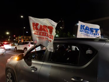 Académico e investigador Mansuy: "Es el resultado electoral más exitoso en la historia de la derecha"