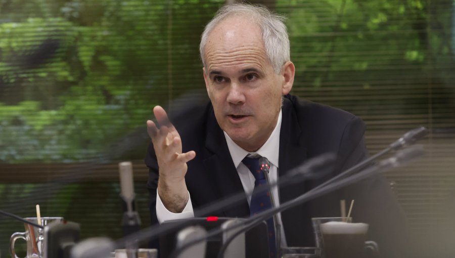 Presidente de Renovación Nacional y primera vuelta presidencial: "Es un resultado duro, hay que ver por qué"