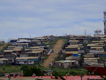 Definen lugar que albergará a las familias desalojadas de la megatoma de San Antonio