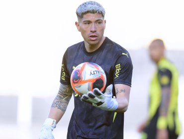 Brayan Cortés sufre molestia muscular y enciende las alarmas en Peñarol de cara a las finales ante Nacional