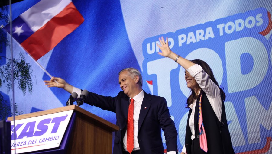 Partido Republicano supera a la UDI y se convierte en el más grande de la Cámara