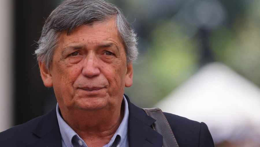 Presidente del Partido Comunista: "Decir que hay una derrota enorme es una interpretación exagerada"