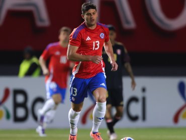 Benjamín Kuscevic sobre el próximo entrenador de la Roja: "Debe ser un perfil como el de Nicolás Córdova"