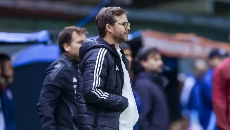 Entrenador de Perú adelanta un "partido durísimo" y "característico de eliminatorias" ante Chile en Rusia