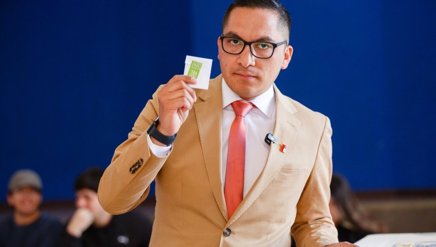 Corte de Apelaciones de Antofagasta rechaza la solicitud de desafuero contra el diputado Sebastián Videla