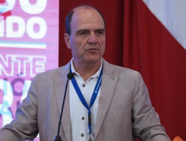 "El fracaso es total": Monckeberg dice que Chile Vamos "cumplió su ciclo" y llamó a sumarse a eventual Gobierno de Kast