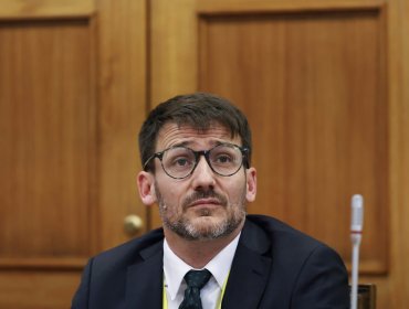 Por falta de quorum: Fracasa sesión de la comisión revisora de la acusación constitucional contra exministro Pardow