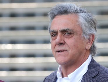 Longueira apunta como claves de la derrota de Matthei el acuerdo por la reforma previsional y la falta de Primaria en Chile Vamos