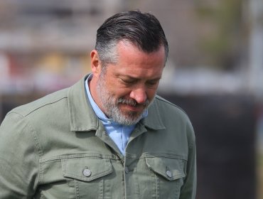 Sichel asegura que Chile Vamos "se acabó" y advierte que "haré lo que pueda para que no gane Jara"